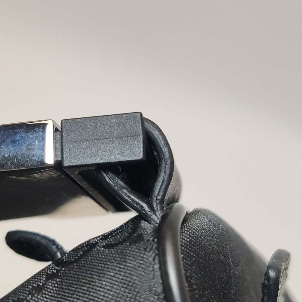 Gucci Cordura Belt Bag & Fanny Pack