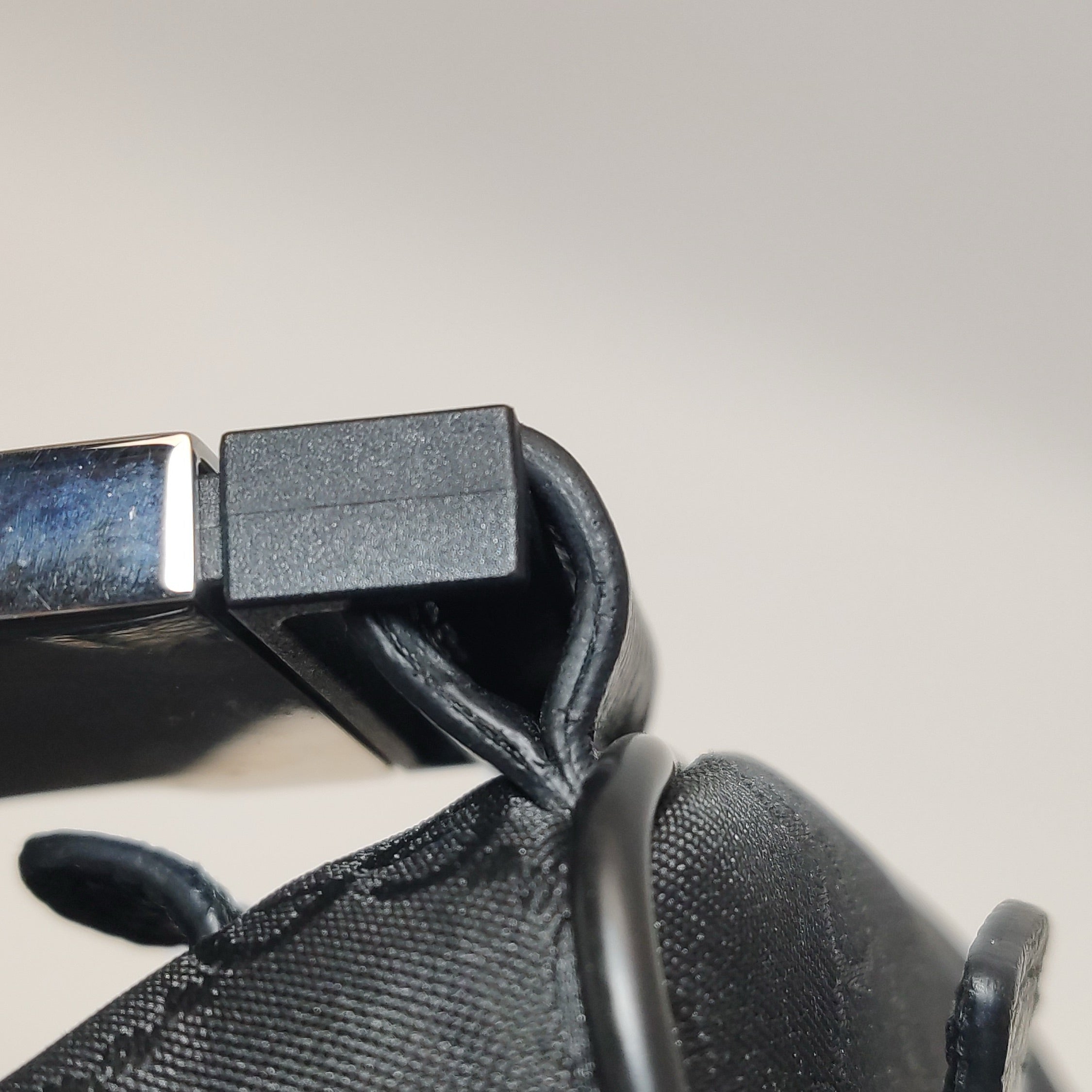 Gucci Cordura Belt Bag & Fanny Pack