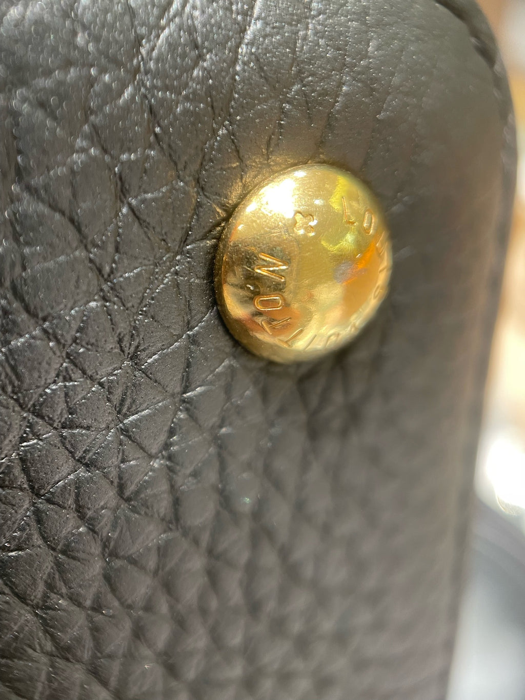 Louis Vuitton