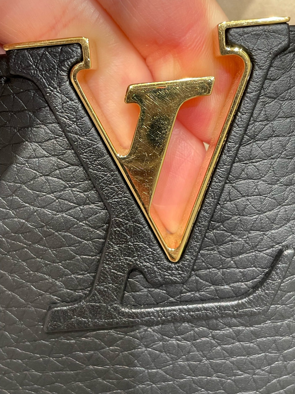 Louis Vuitton