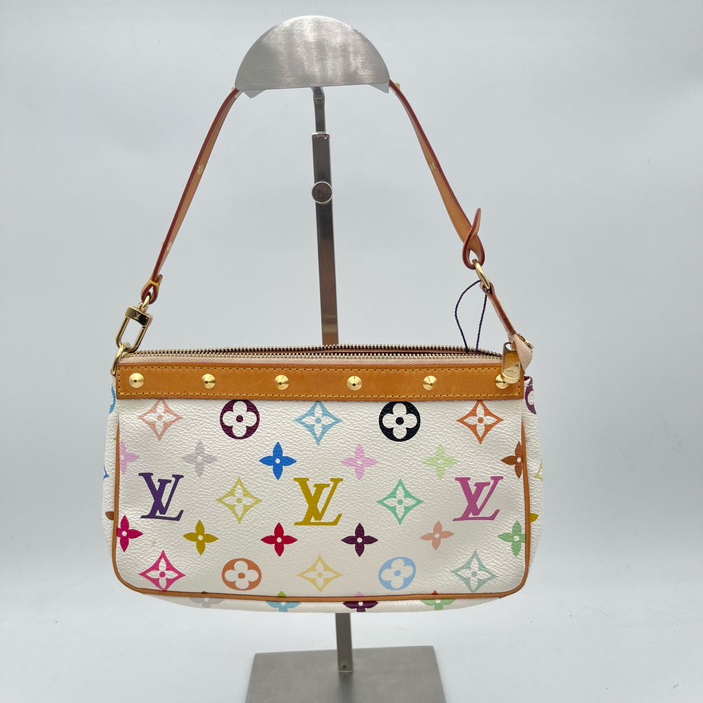 Louis Vuitton Shoulder Bag