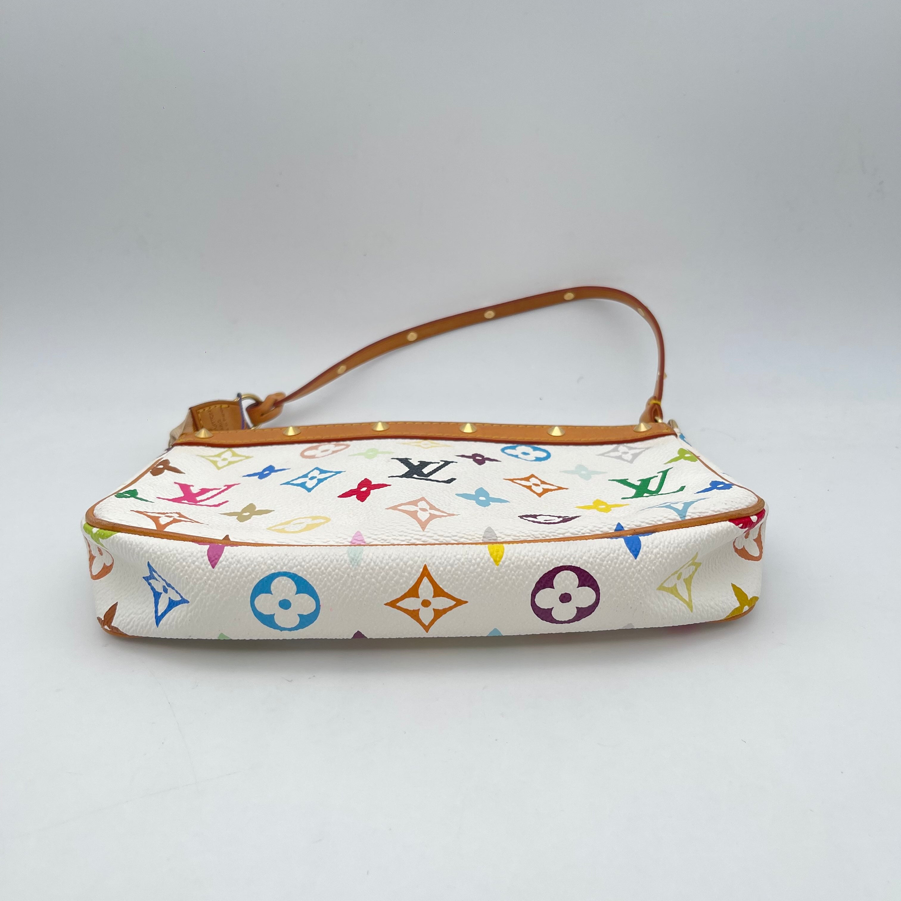 Louis Vuitton Shoulder Bag