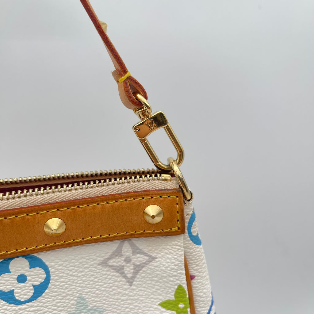 Louis Vuitton Shoulder Bag