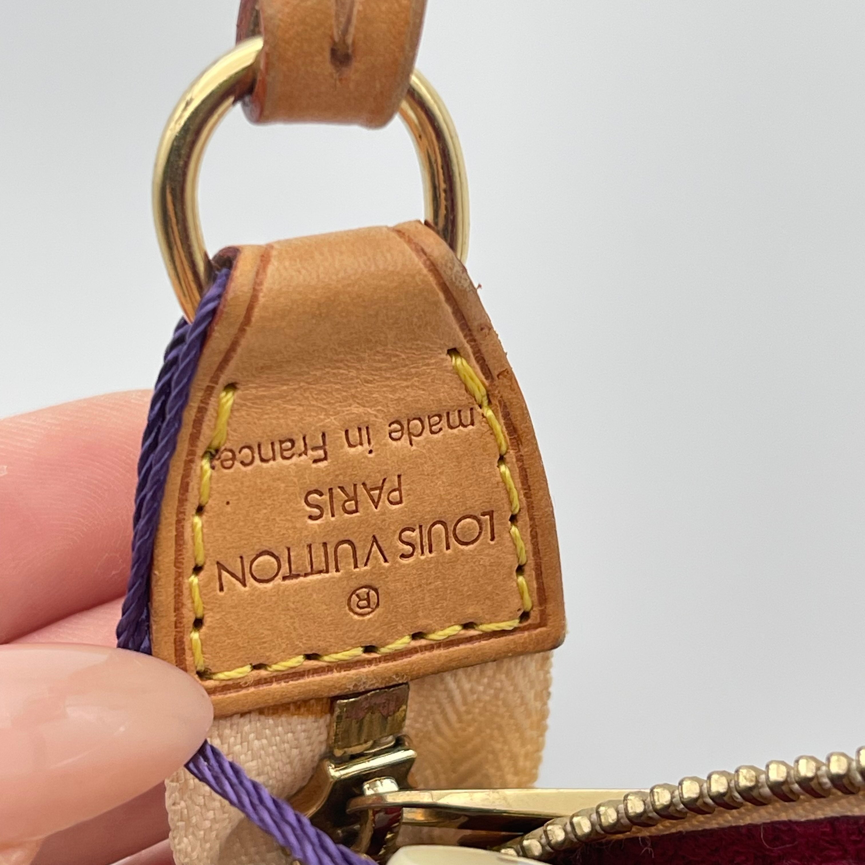 Louis Vuitton Shoulder Bag