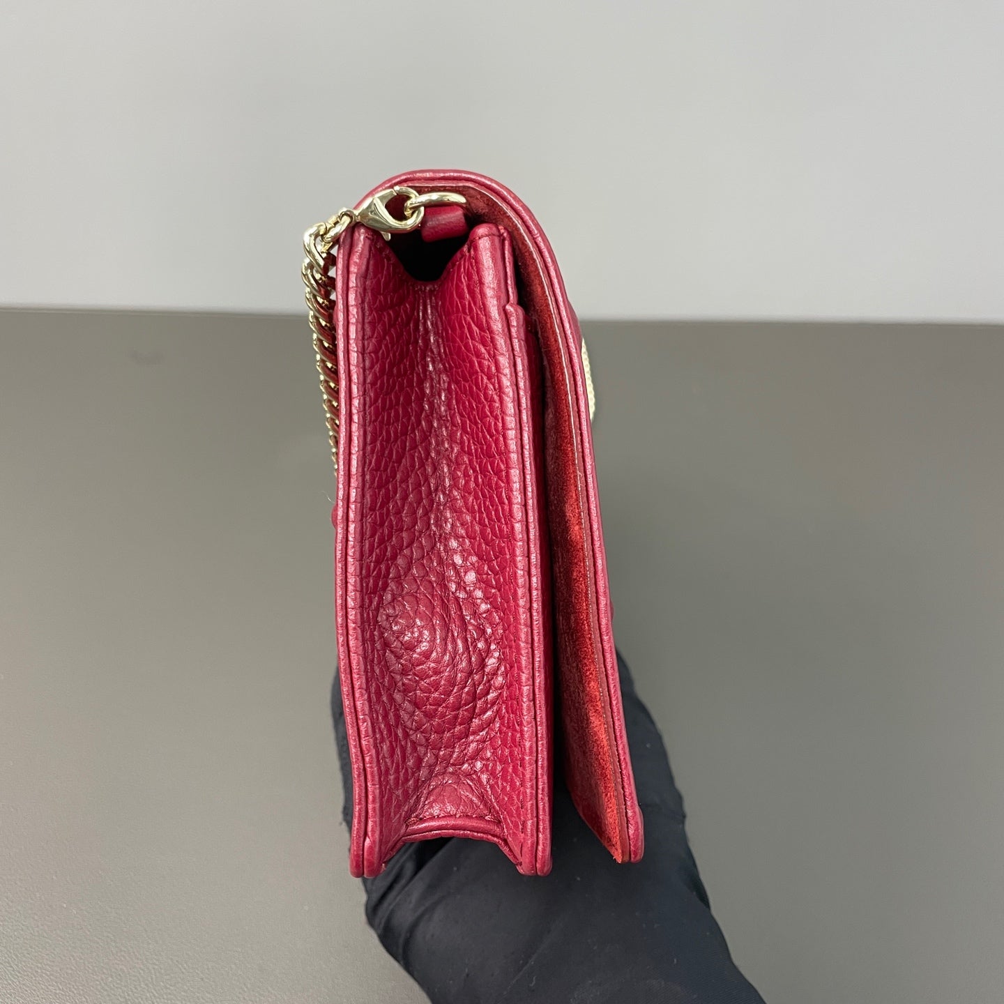 Dior Red Crossbody