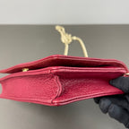 Dior Red Crossbody