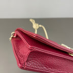 Dior Red Crossbody