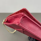 Dior Red Crossbody
