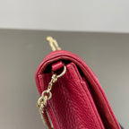 Dior Red Crossbody