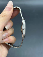 Rado Gray Automatic (self-winding) watch