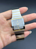 Rado Gray Automatic (self-winding) watch