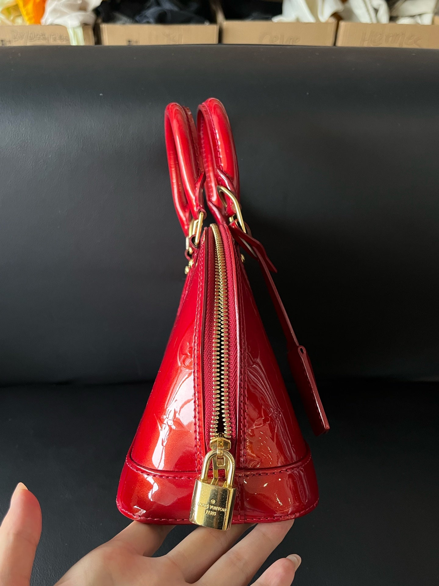 Louis Vuitton
