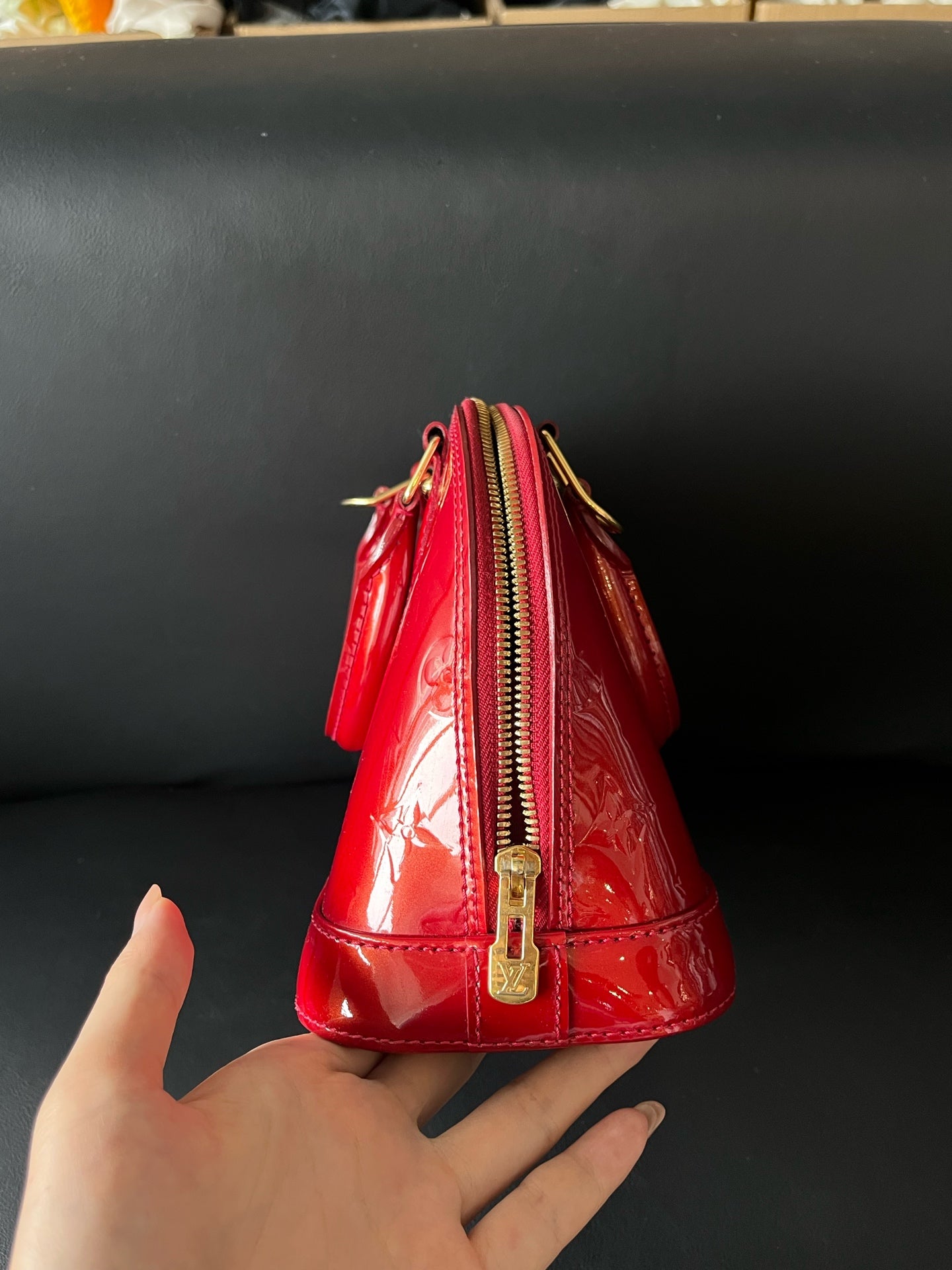 Louis Vuitton