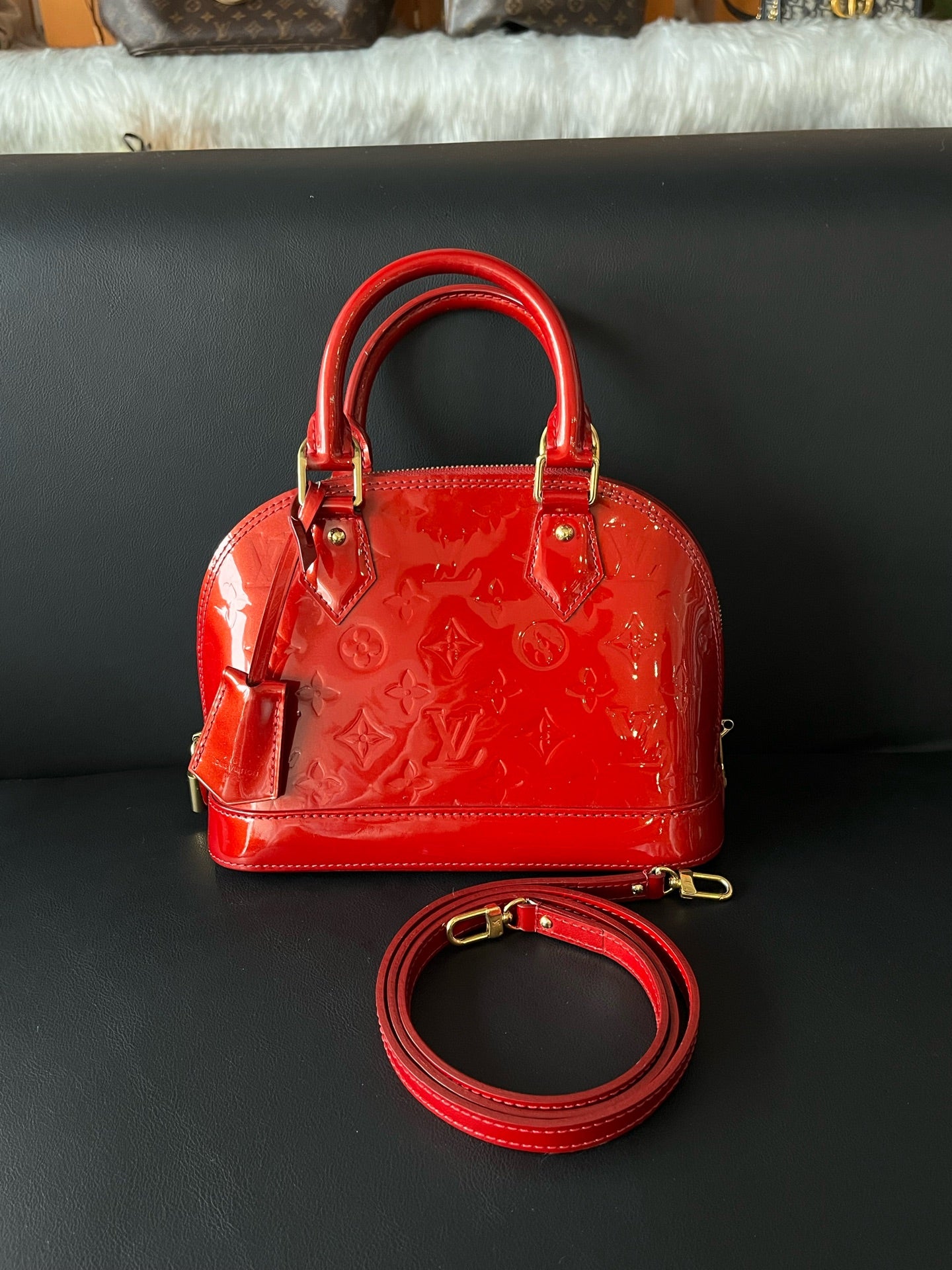 Louis Vuitton