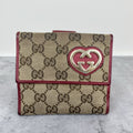 Gucci Canvas
