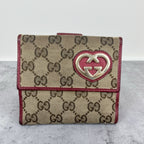Gucci Canvas