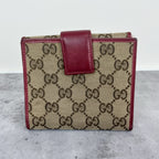Gucci Canvas