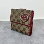 Gucci Canvas