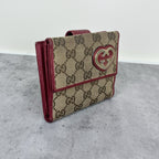 Gucci Canvas