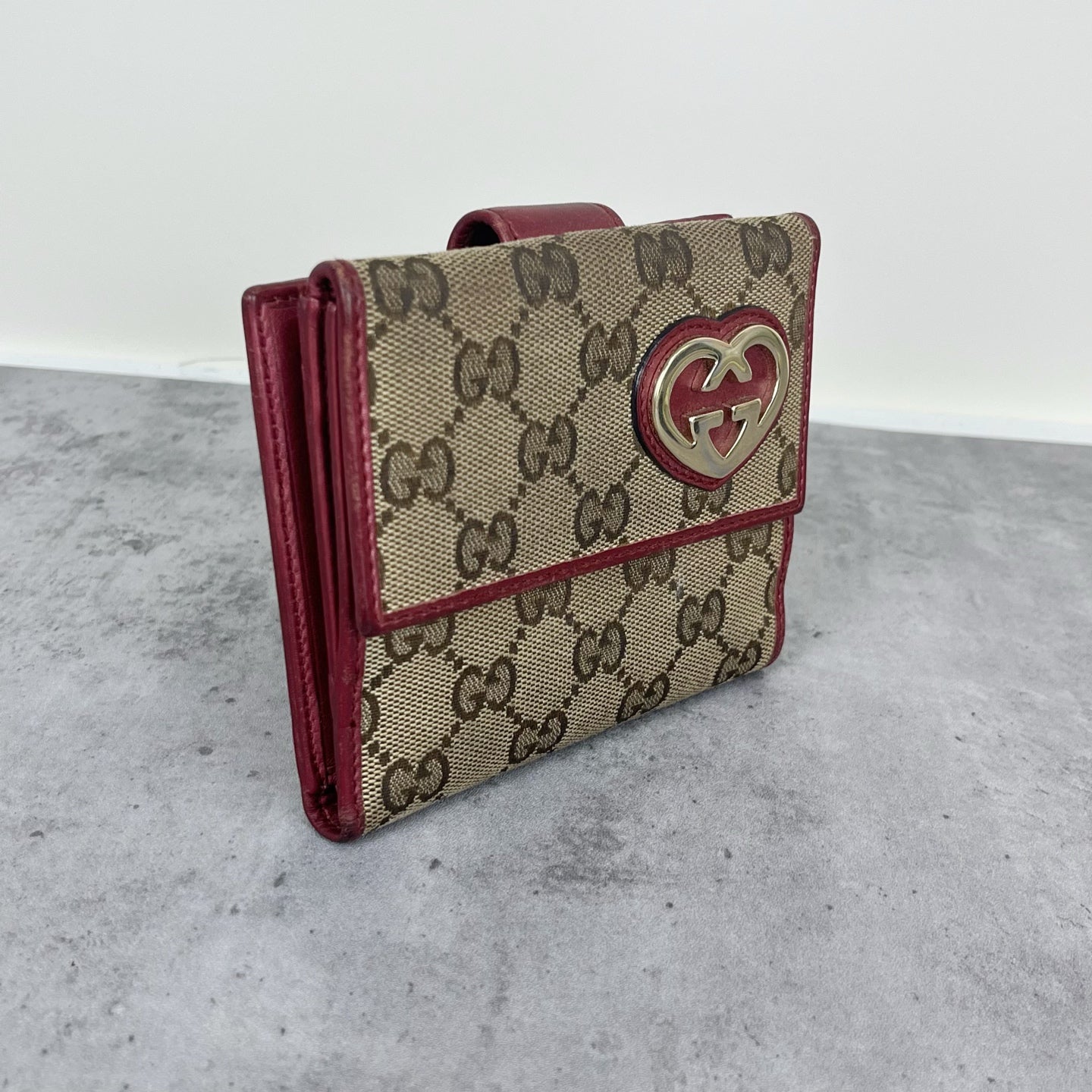 Gucci Canvas