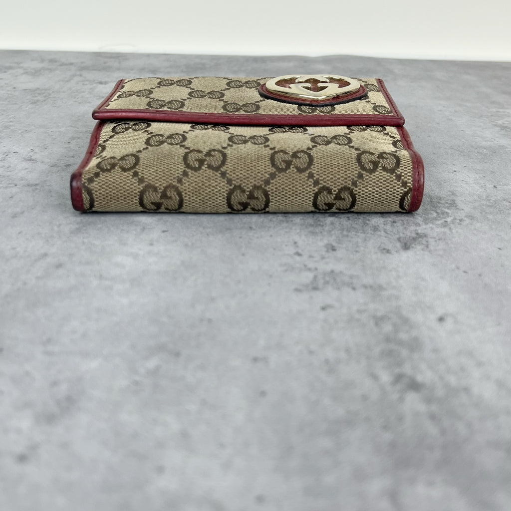 Gucci Canvas
