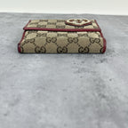 Gucci Canvas