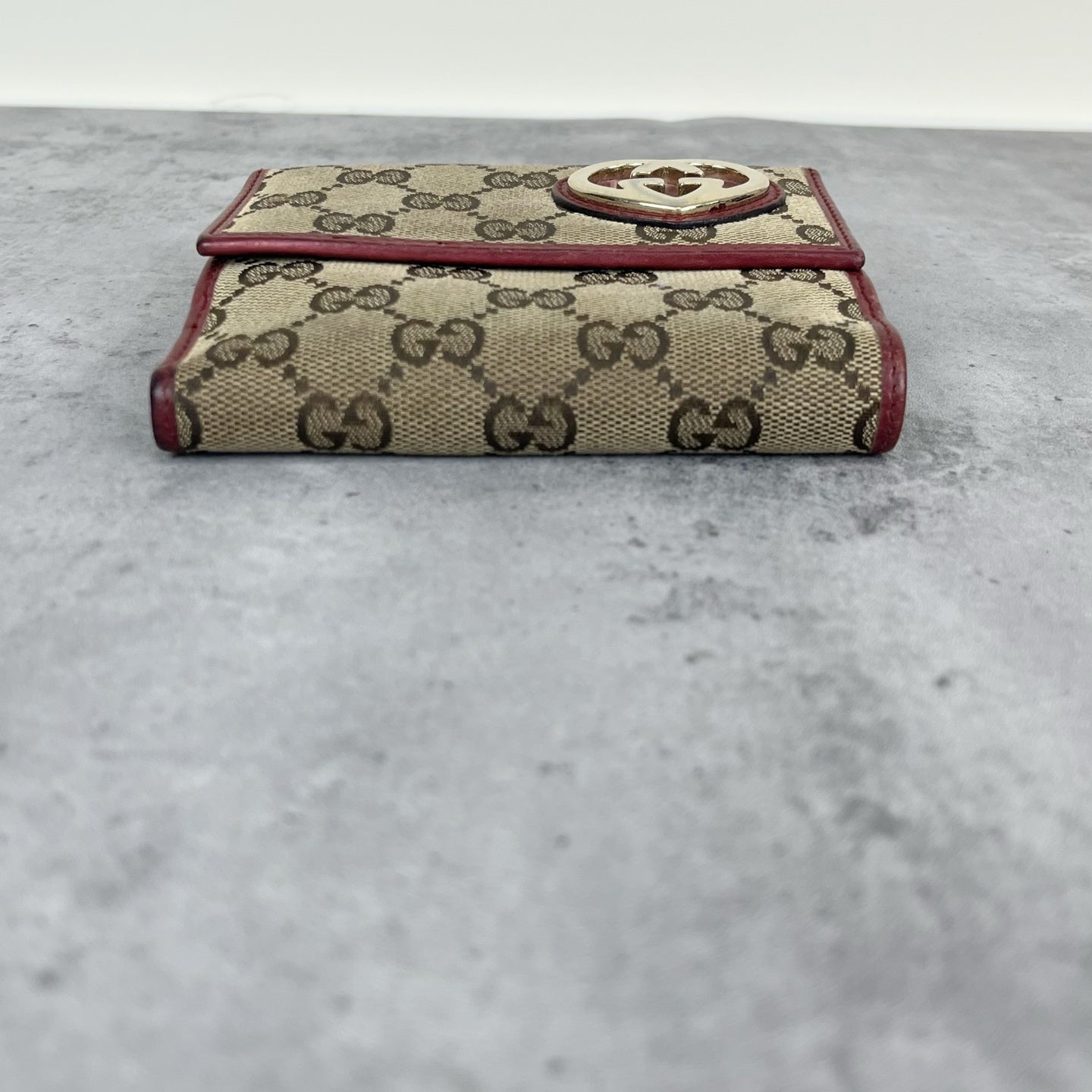 Gucci Canvas