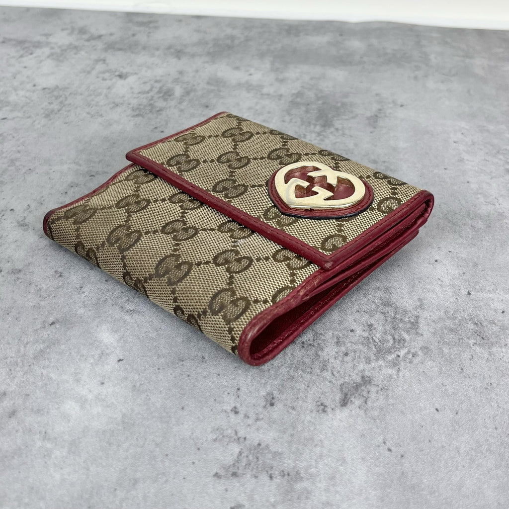 Gucci Canvas