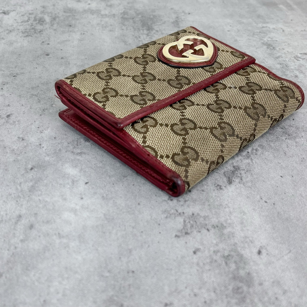 Gucci Canvas