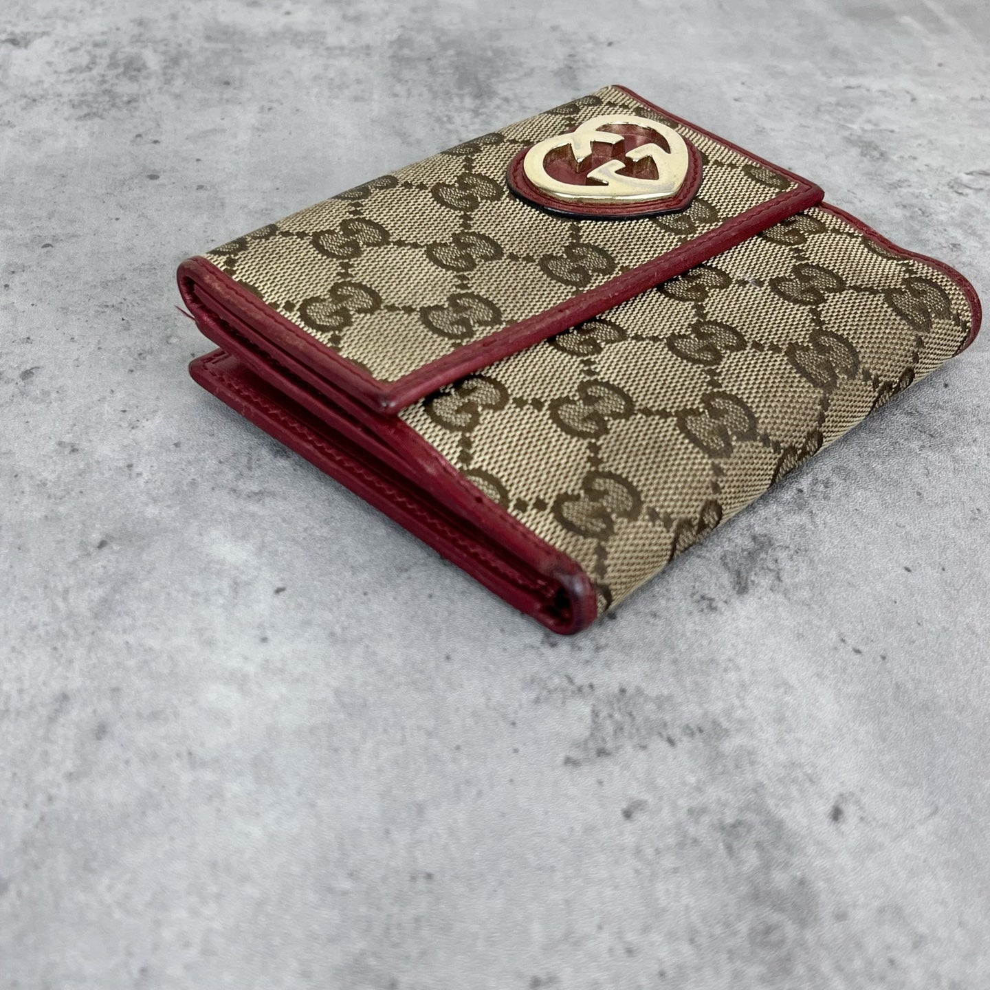 Gucci Canvas