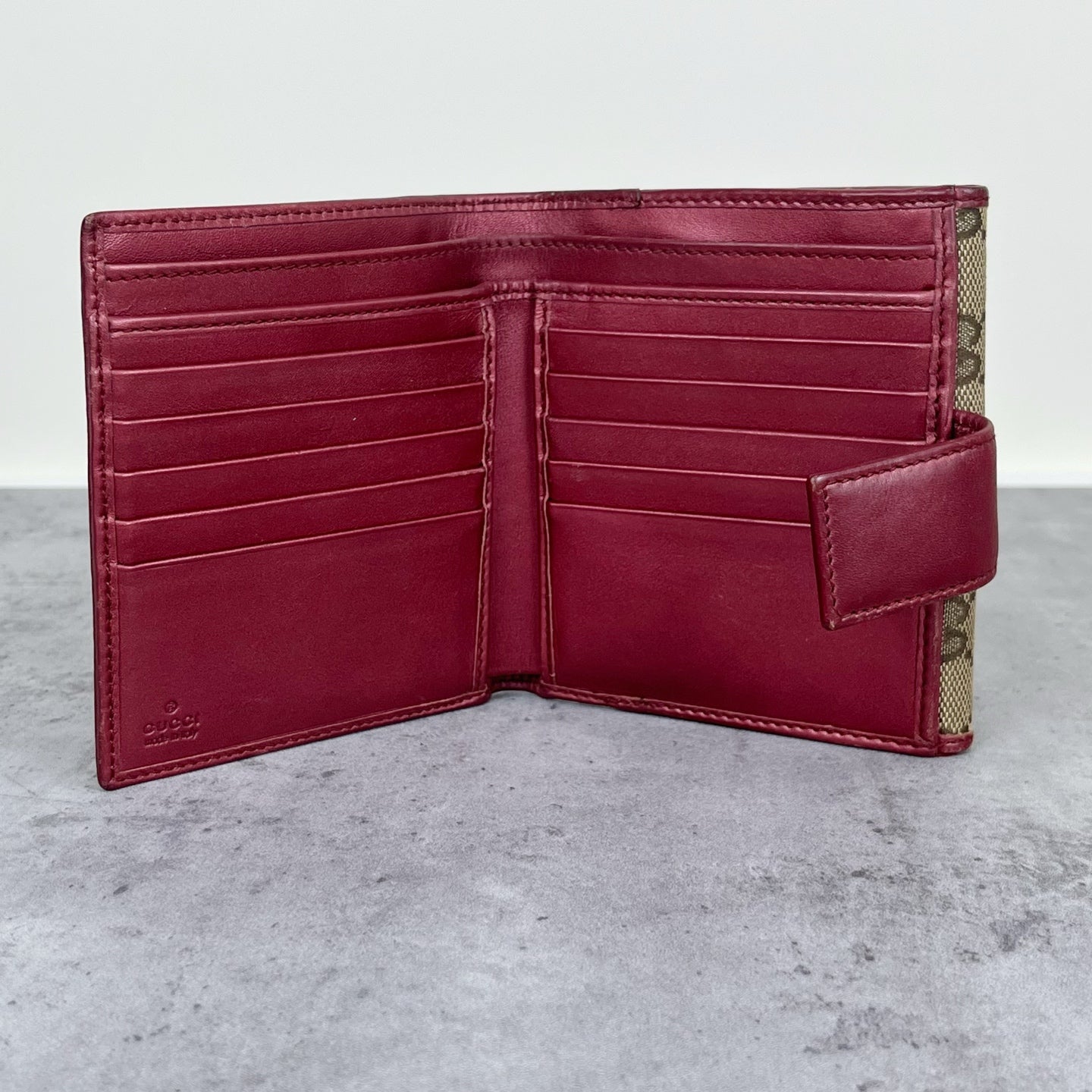 Gucci Canvas