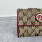 Gucci Canvas