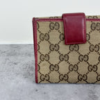 Gucci Canvas