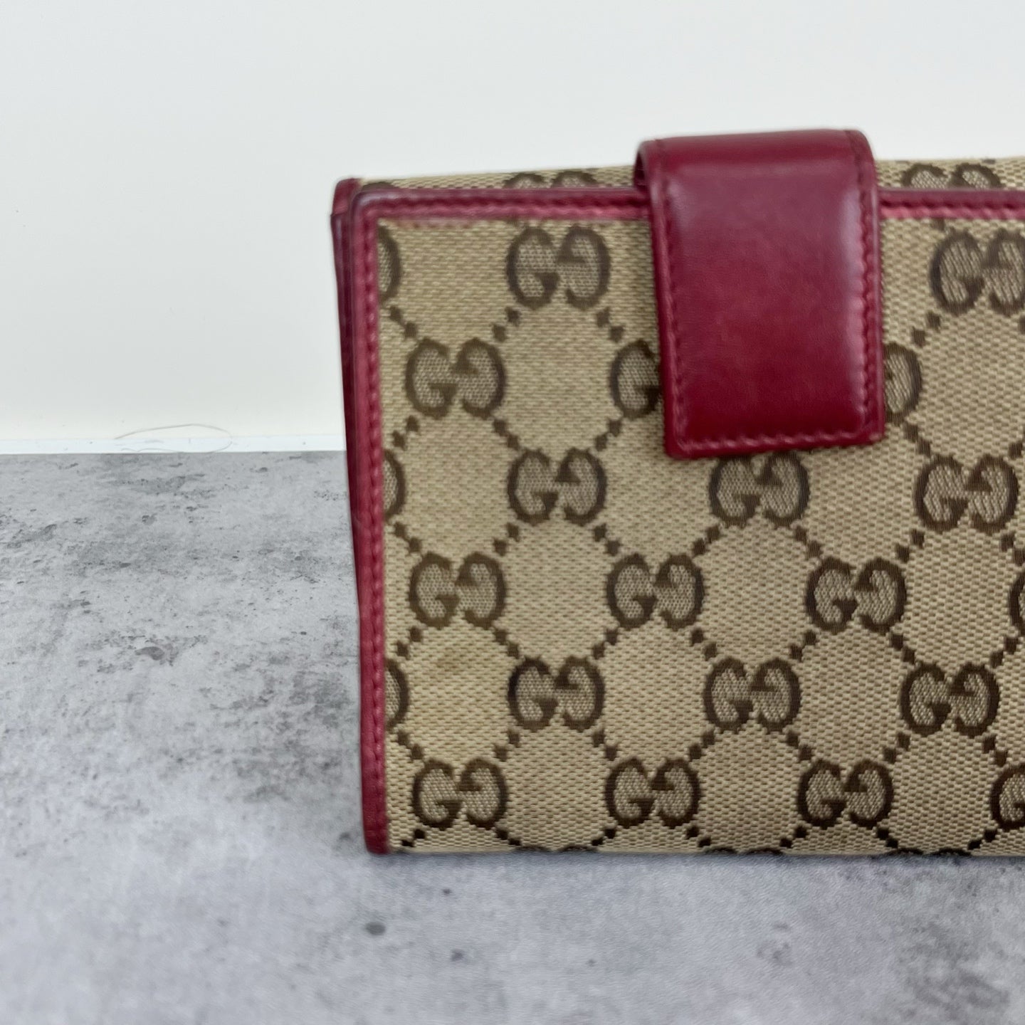 Gucci Canvas