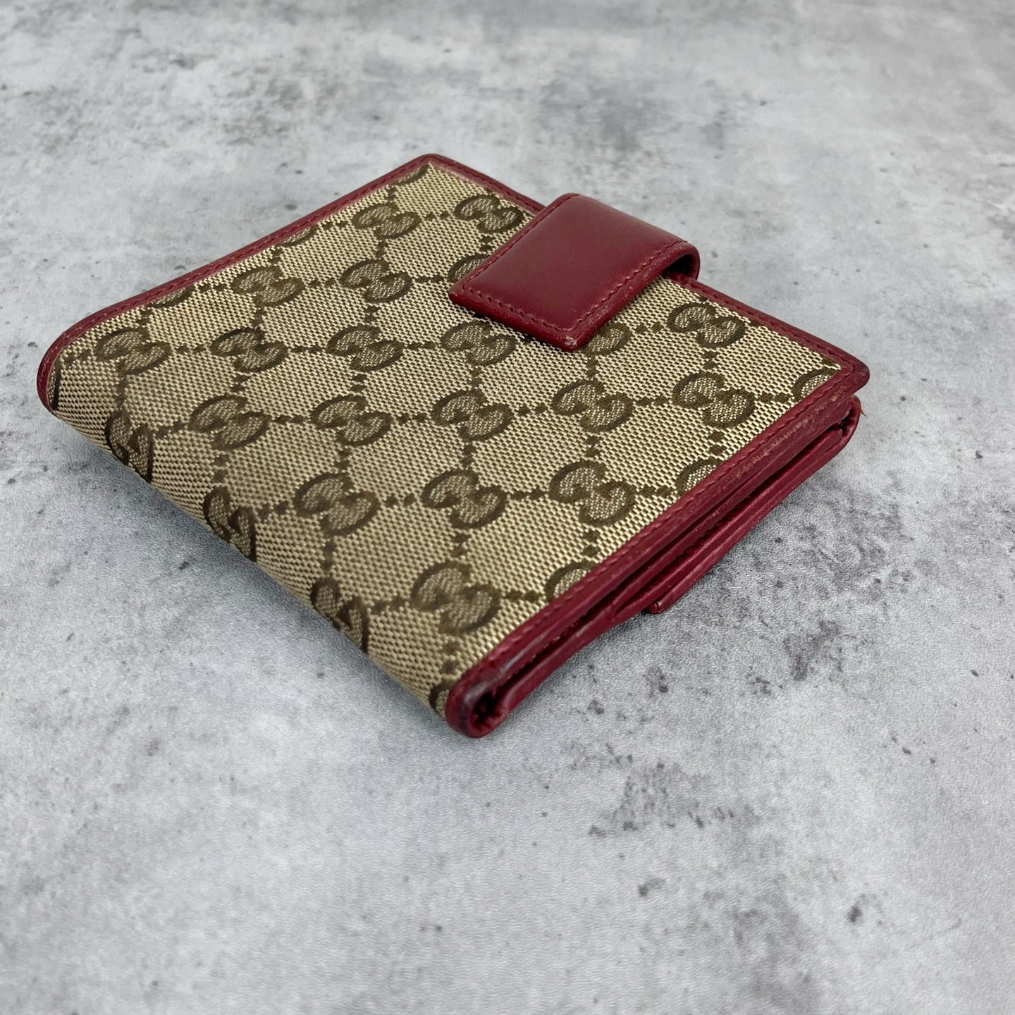 Gucci Canvas