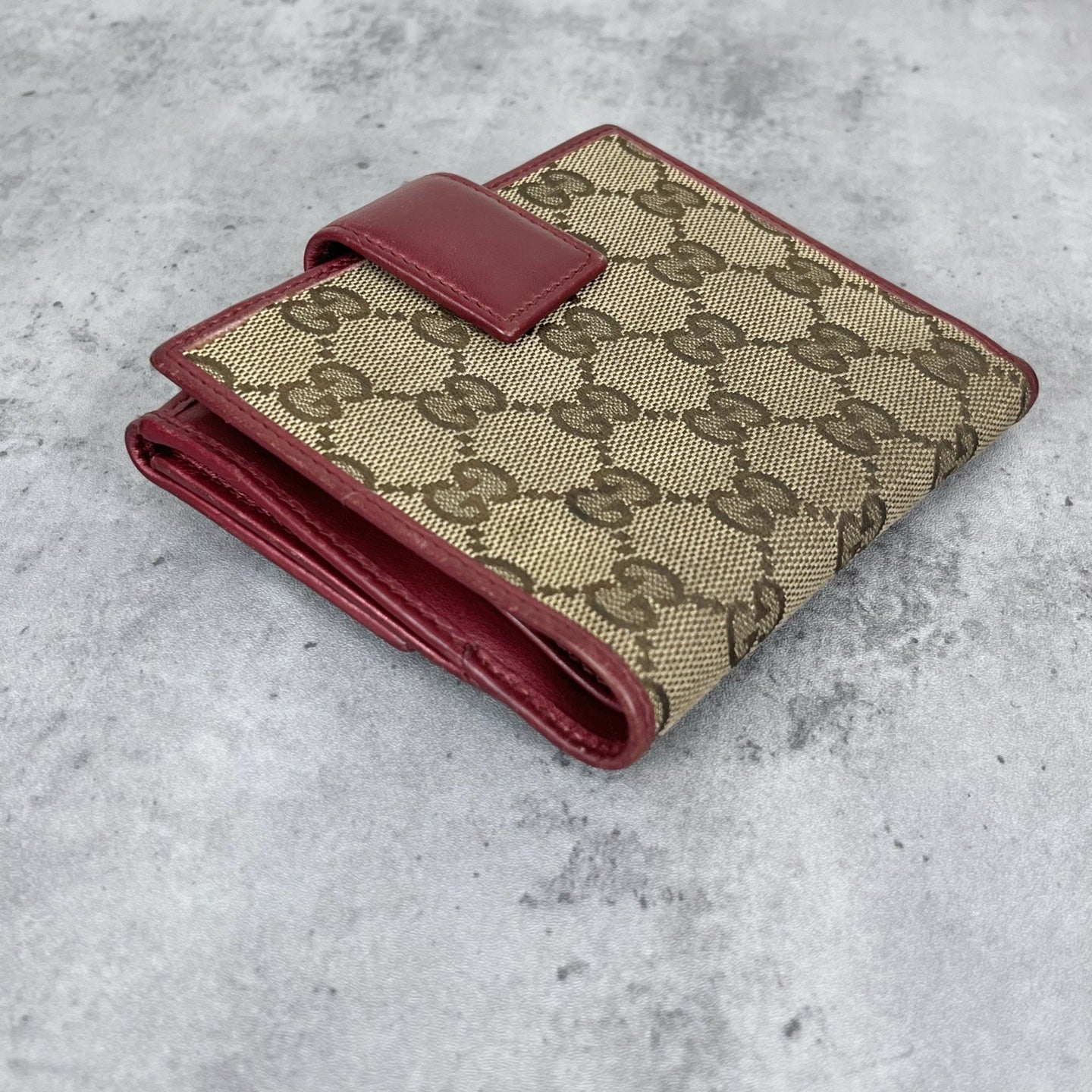 Gucci Canvas