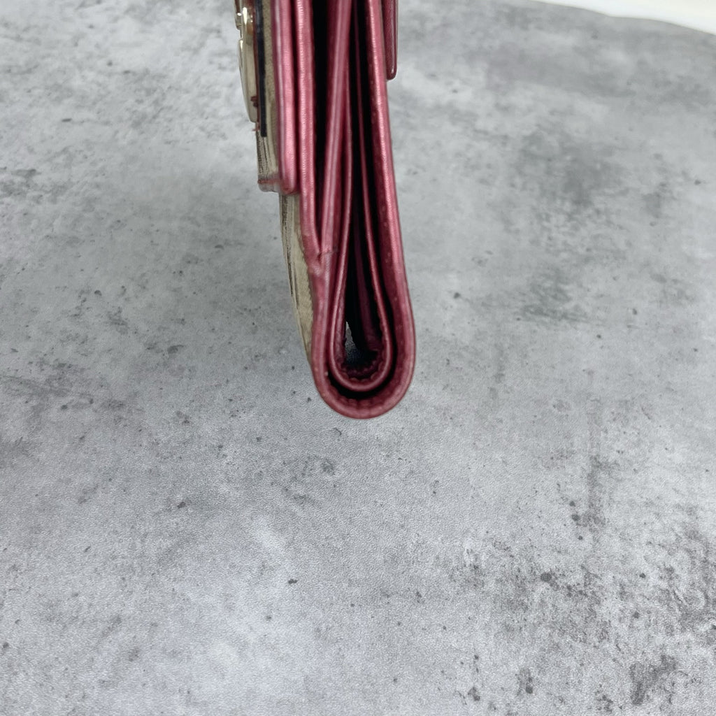 Gucci Canvas