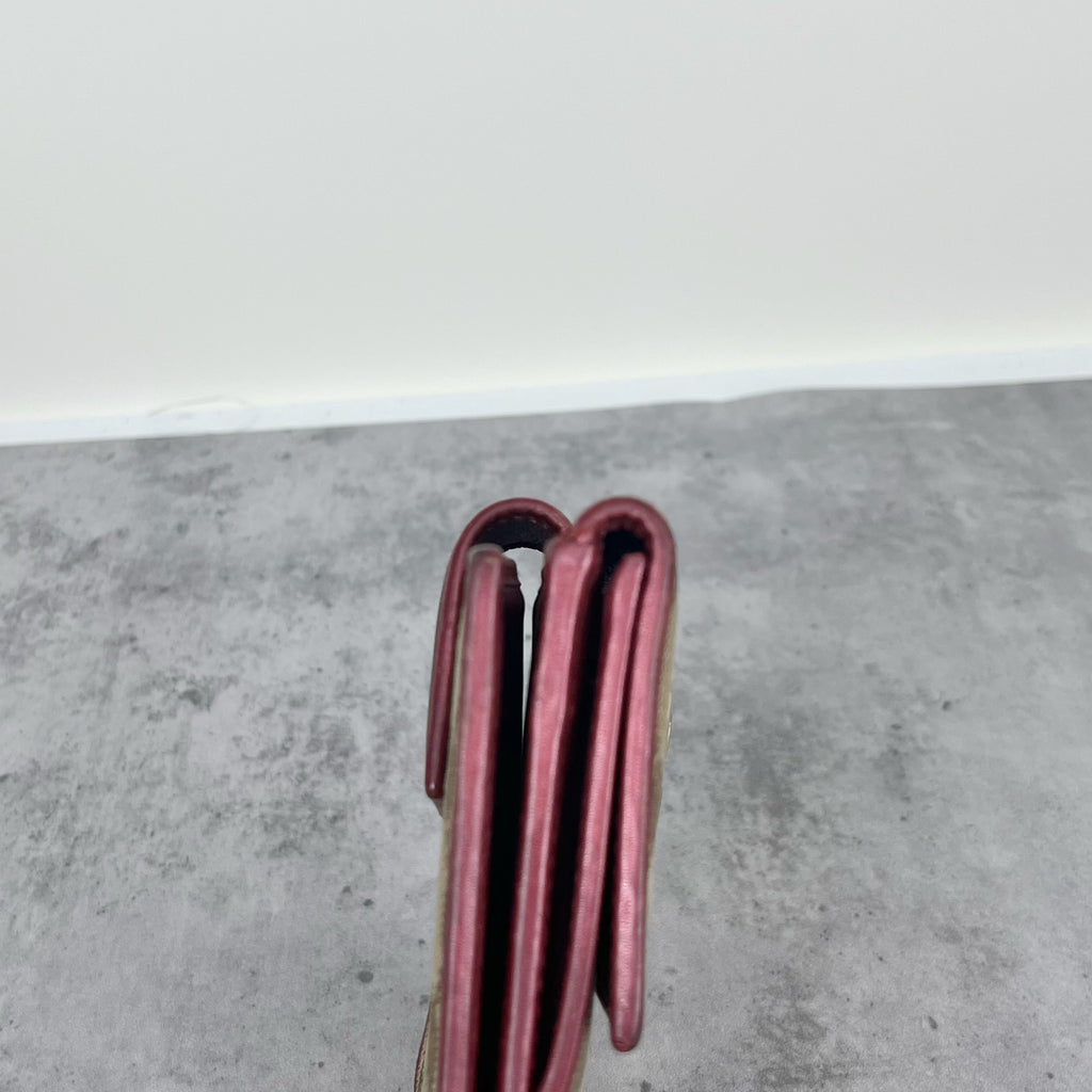 Gucci Canvas