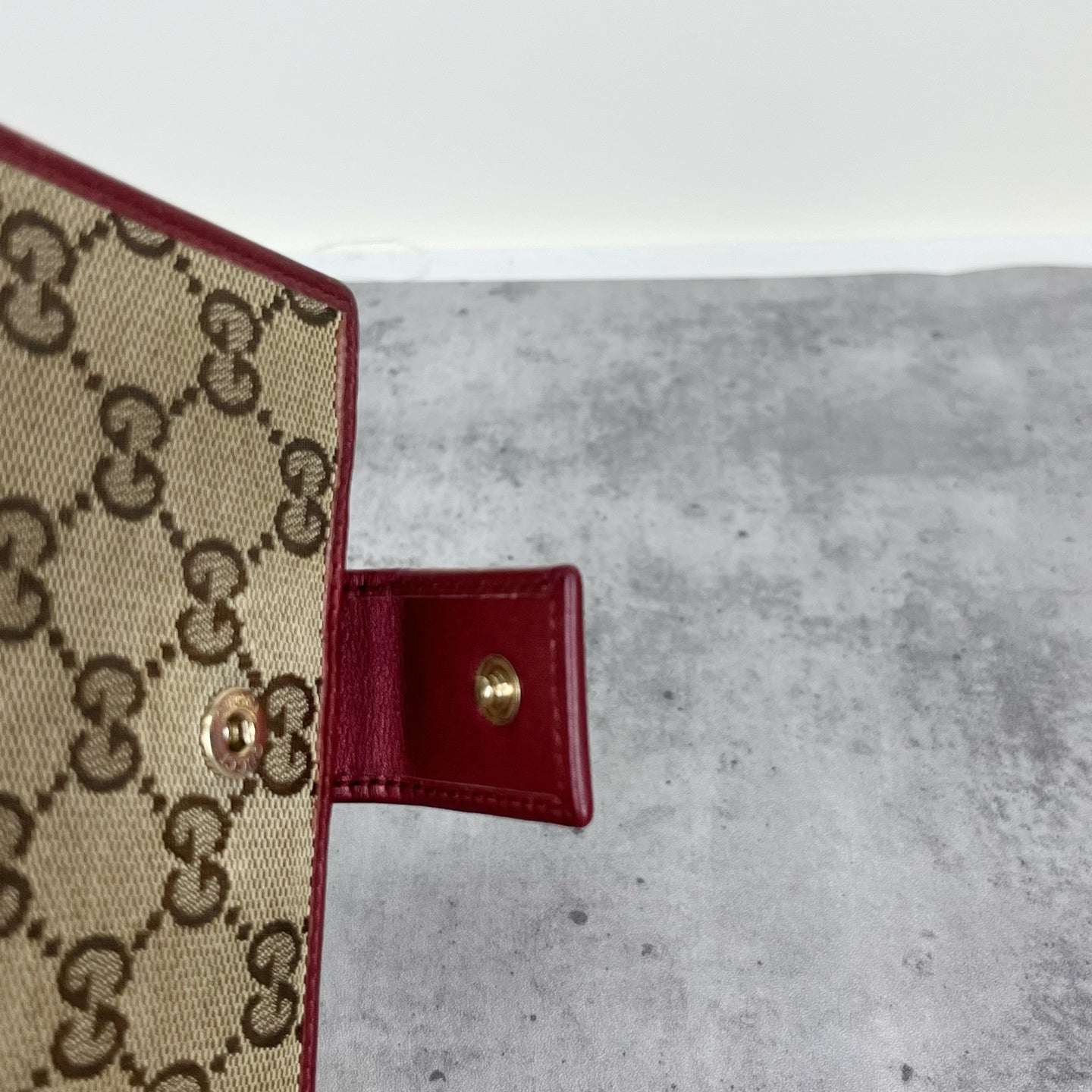 Gucci Canvas