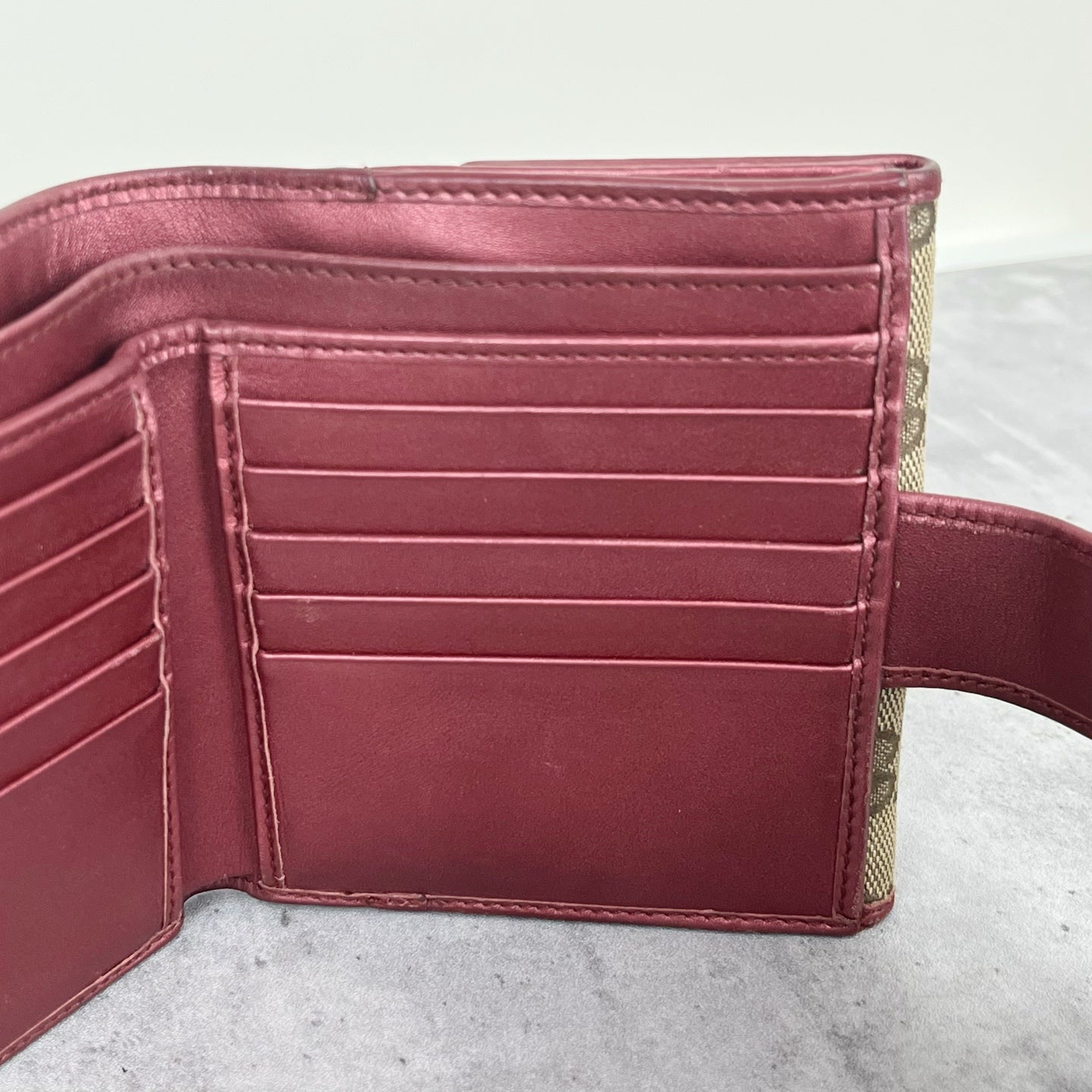 Gucci Canvas