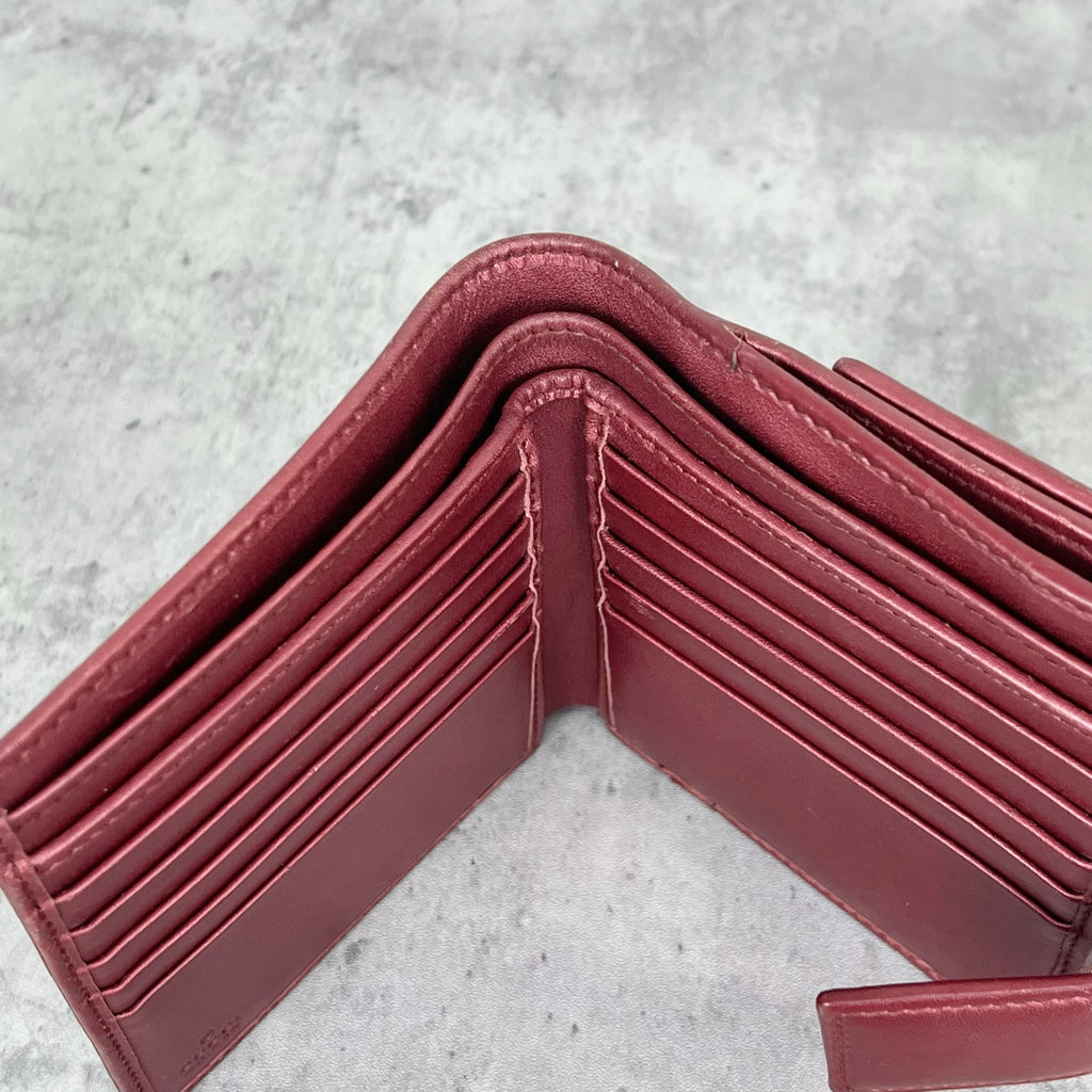 Gucci Canvas