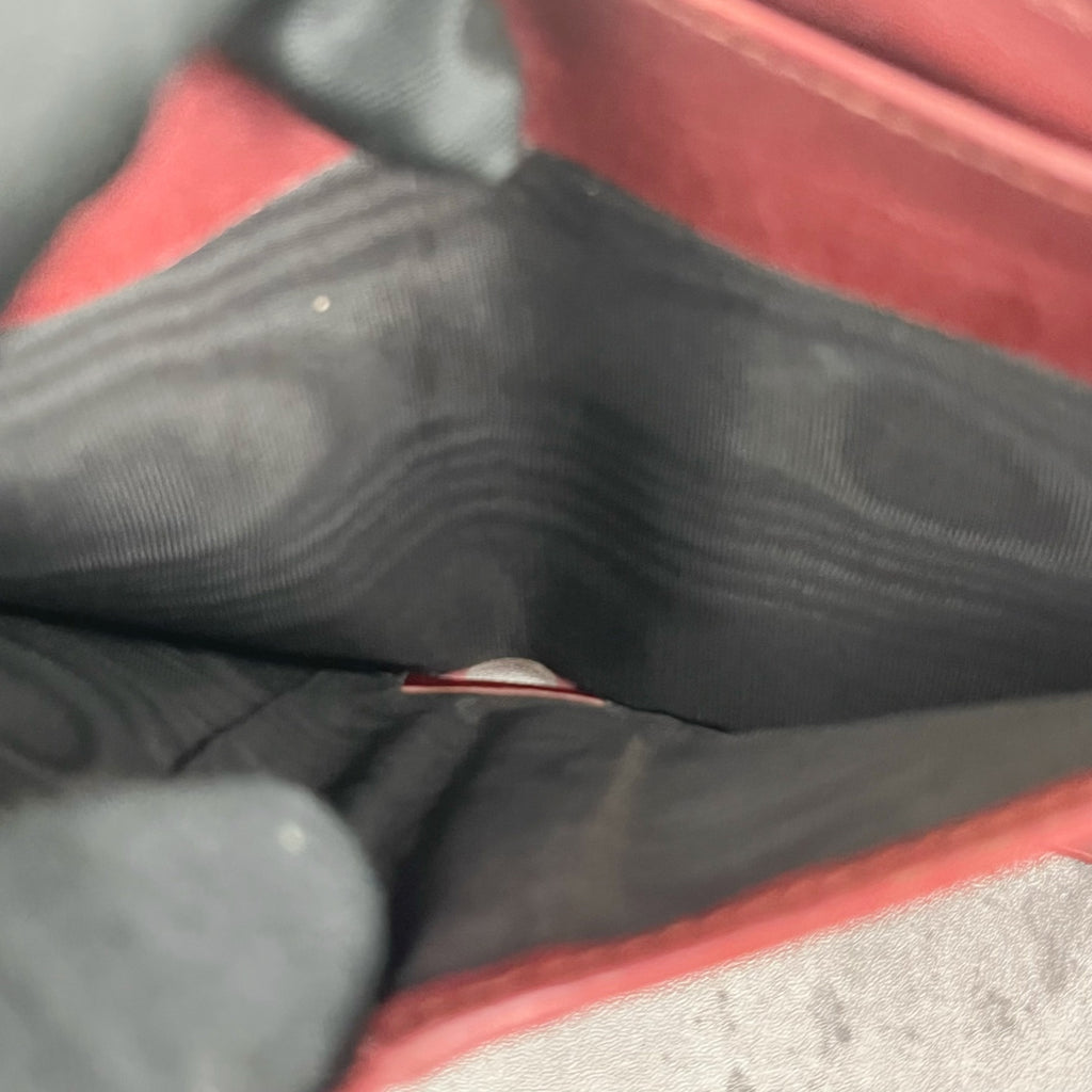 Gucci Canvas