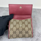 Gucci Canvas