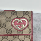 Gucci Canvas