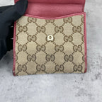 Gucci Canvas