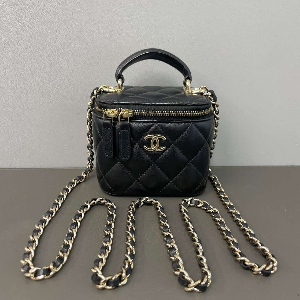 Chanel Crossbody