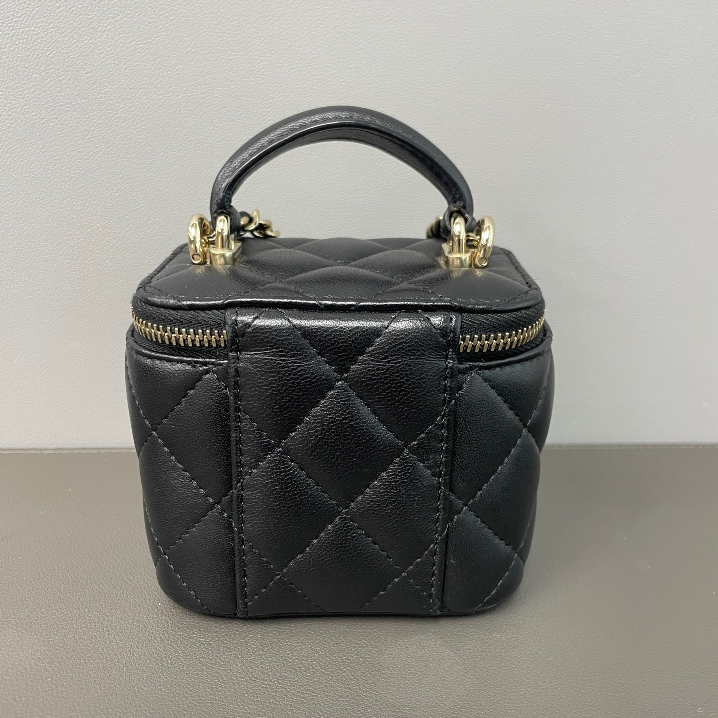 Chanel Crossbody