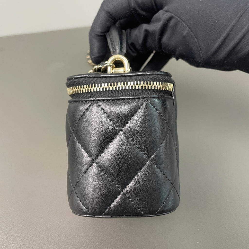 Chanel Crossbody
