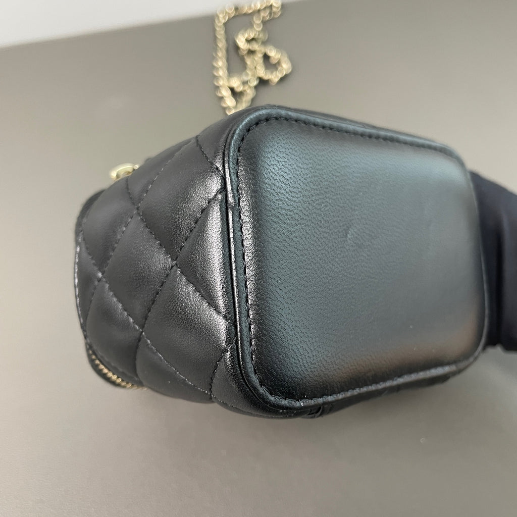Chanel Crossbody