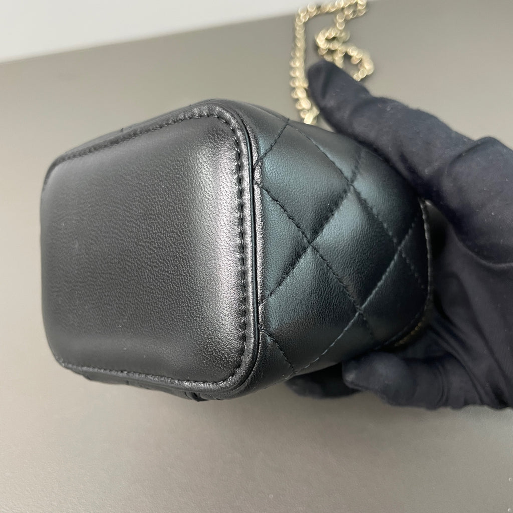 Chanel Crossbody
